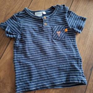 T shirt 6 mois Feetje 6-12 mois
