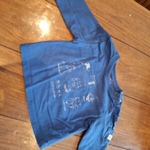 T shirt 6 mois Sergent Major 6-12 mois