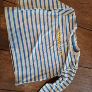 T shirt 6 mois Inextenso 6-12 mois