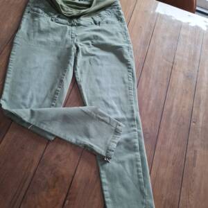 Pentalon de grossesse taille 40 Verbaudet Taille unique