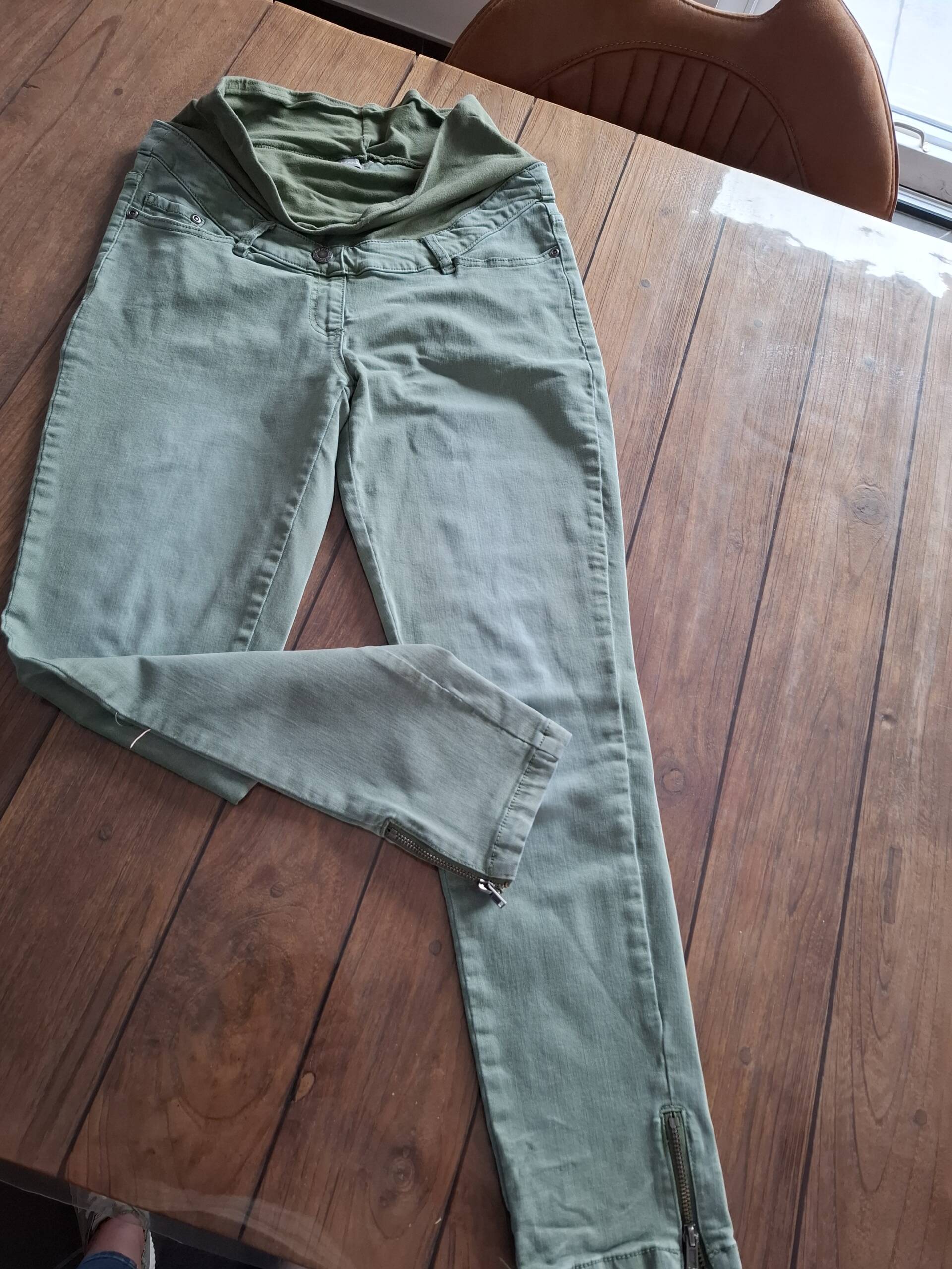 Pentalon de grossesse taille 40 Verbaudet Taille unique