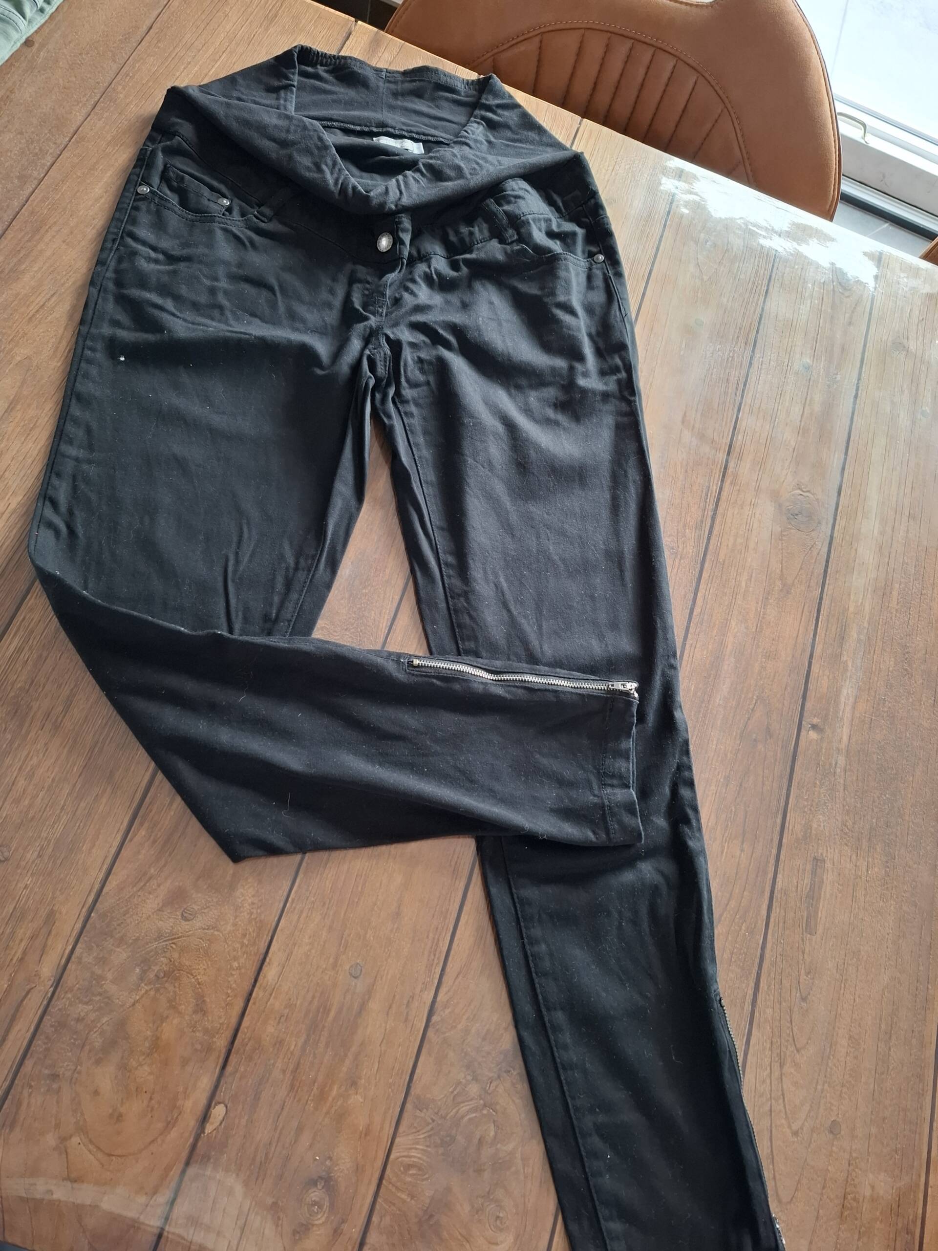 Pentalon de grossesse taille 38 Verbaudet Taille unique