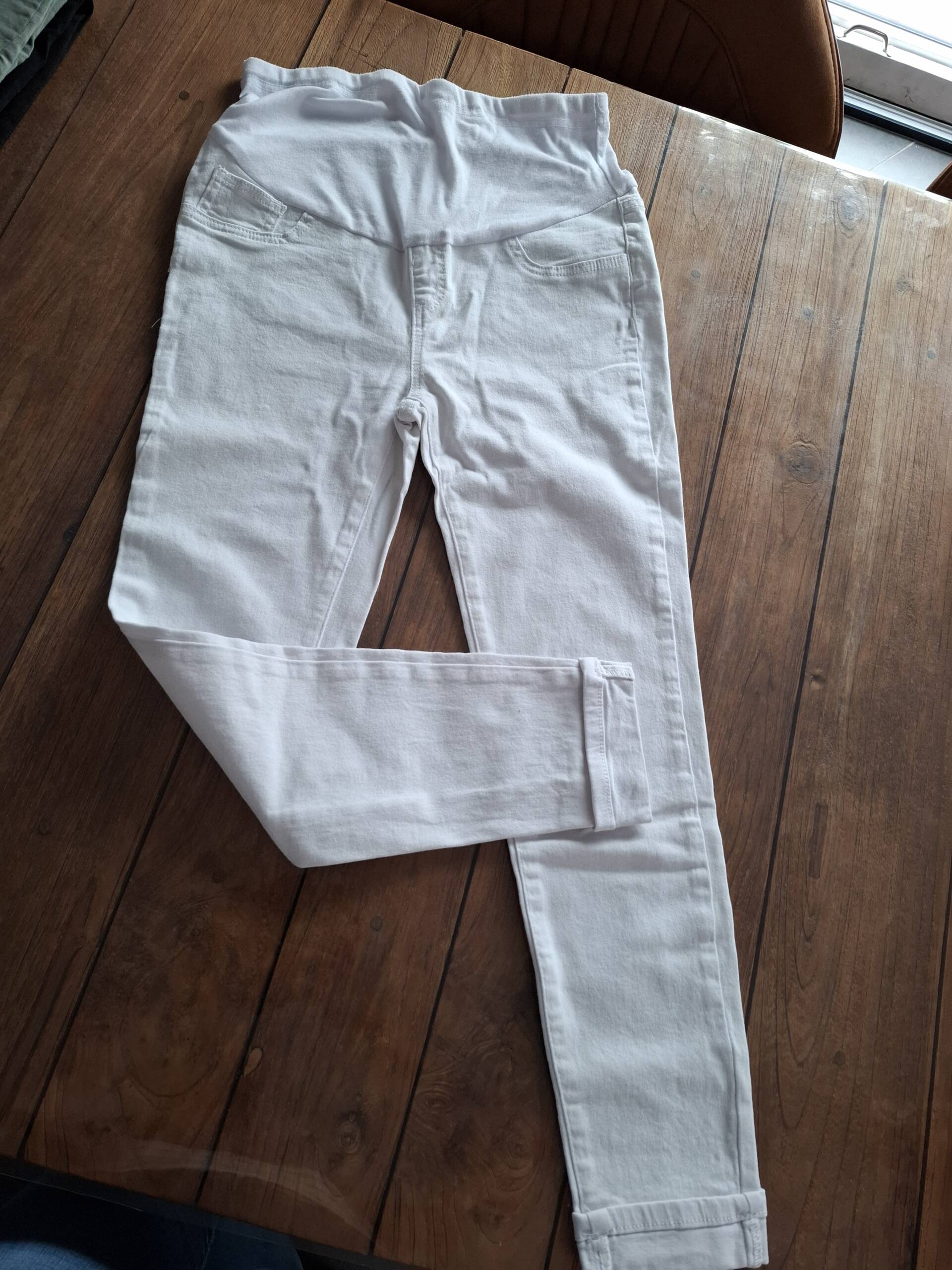 Pentalon de grossesse taille 38 Shein Taille unique