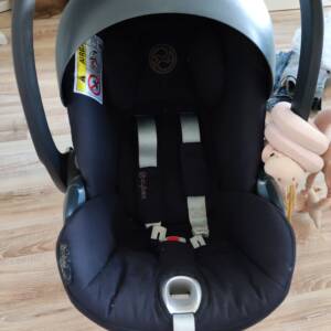 Maxi cozi Cybex