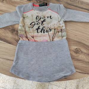 Robe 18-24 mois