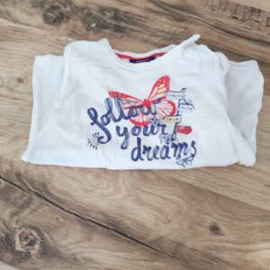 T-shirt  longue manche