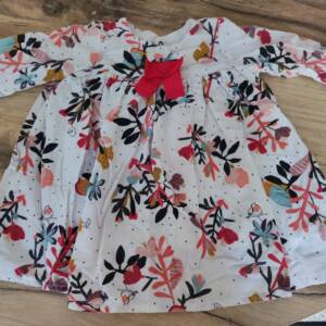 Robe Catimini 18-24 mois