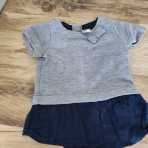 Robe Jac 0-3 mois