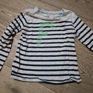 T shirt a manches longues Okaidi 4 ans Okaïdi 3-4 ans