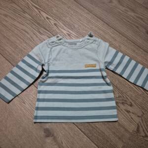 T shirt manches longues 12 mois Orchestra 6-12 mois