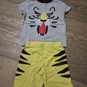 Pyjashort 3 ans Du Pareil au Même 3-4 ans