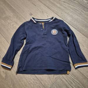 T shirt manches longues 3 ans okaidi Okaïdi 3-4 ans