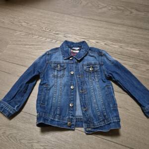 Veste en jeans 3 ans tape a l oeil Tape à l'Œil 3-4 ans