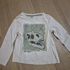 T shirt manches longues 3 ans kiabi Kiabi 3-4 ans