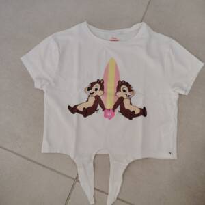 Top tic et tac Disney orchetsra 5-6 ans