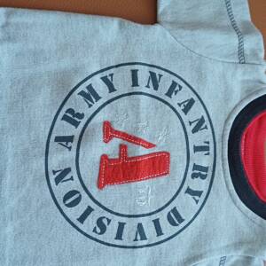 Pull gris 3 mois