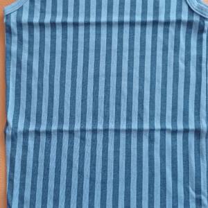 Maillot de corps rayé 4 ans