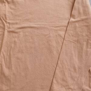 T-shirt 4 ans rouille C&A