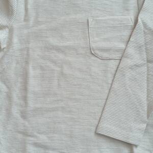 T-shirt 4 ans écru C&A