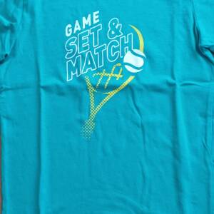 T-shirt 5 ans tennis Okaïdi