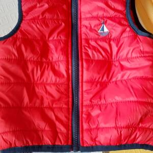 Warmer C&A 6-12 mois