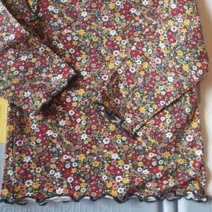 T shirt manches longues Zeeman 6-12 mois