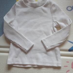 Sous-pull Shein 6-12 mois