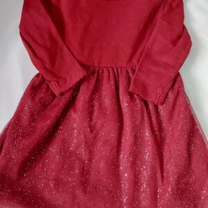 Robe Zeeman 6-12 mois