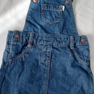 Robe Kiabi 6-12 mois