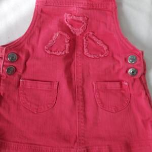 Robe Tex baby 6-12 mois