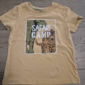 T shirt 3 ans Inconnue 3-4 ans