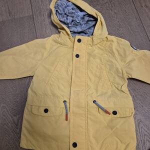 Veste de pluie 18 mois C&A 18-24 mois