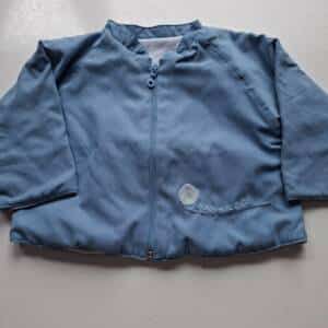 Veste pour mon bébé 9 mois