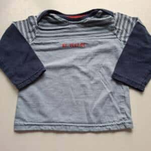 Tee-shirt NY 9mois