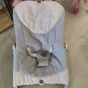 Transat pliable Chicco