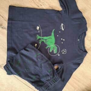 Pyjamas La redoute 3-4 ans