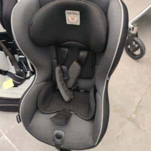 Siège isofix face route 9 18kg PegPerego 3-4 ans