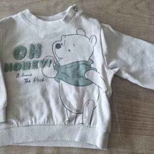 Pull Disney 6-12 mois