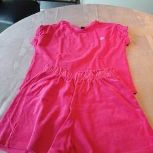 Pyjama  short Kids 13-14 ans