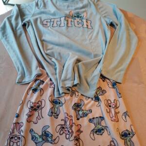 Pyjama Disney 13-14 ans