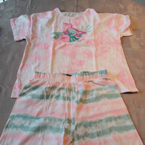 Pyjama short Inextenso 13-14 ans