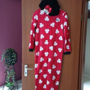 Combi pyjama Minnie Mouse Disney 11-12 ans