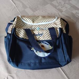 Sac matériel bébé Non défini