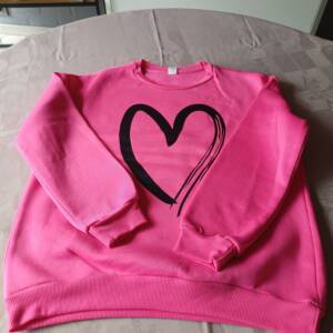 Sweet rose Shein 11-12 ans