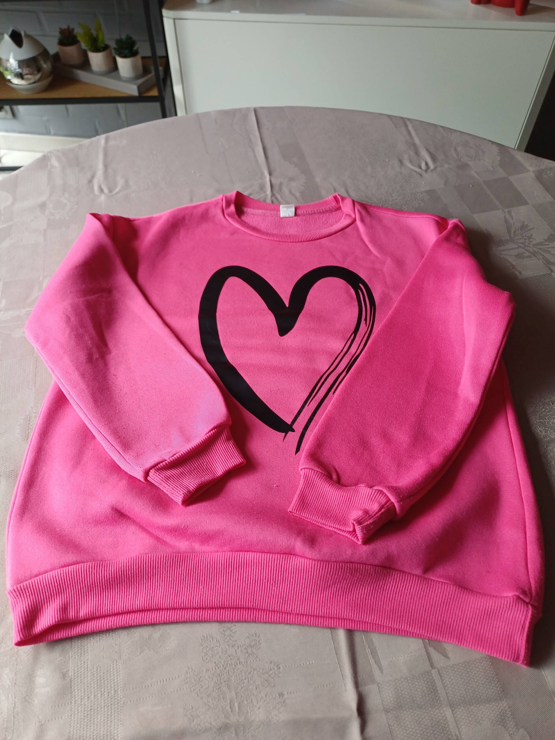 Sweet rose Shein 11-12 ans
