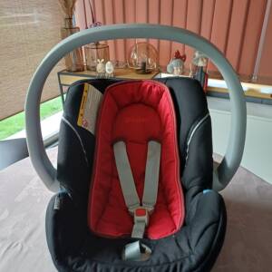 Siège Maxi Cosy Cybex Non défini