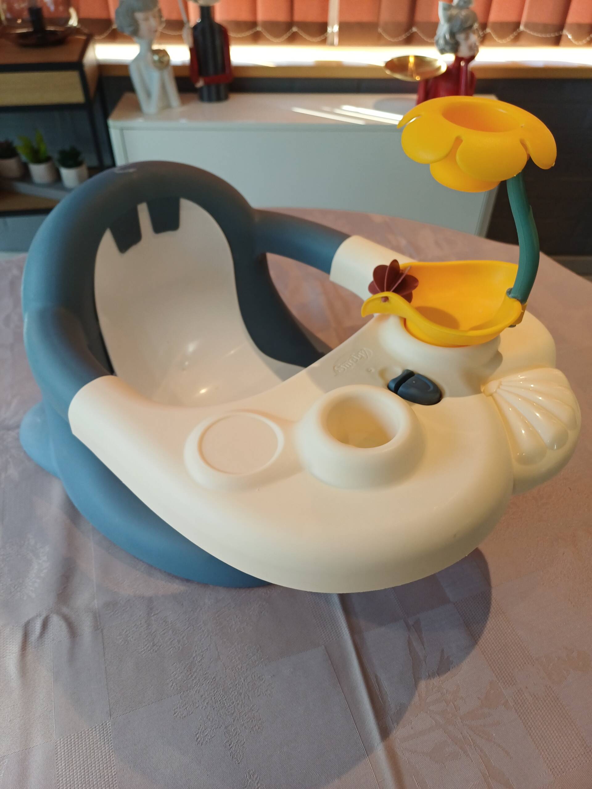 Siège baignoire Non défini