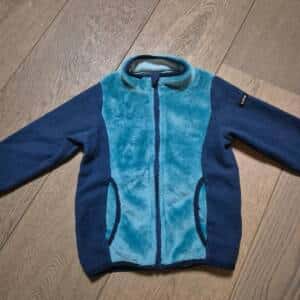 Veste polaire Decathlon 18-24 mois