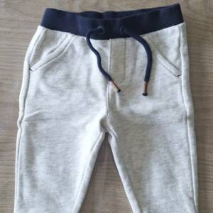 Pantalon Obaïbi 6-12 mois