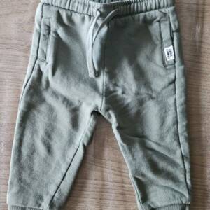 Pantalon Kiabi 6-12 mois